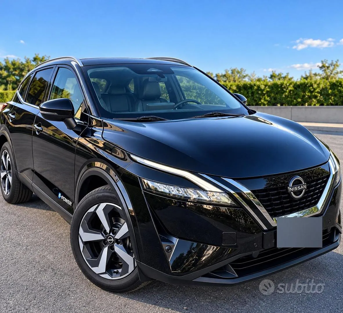 Nissan Qashqai 2023 photo 4