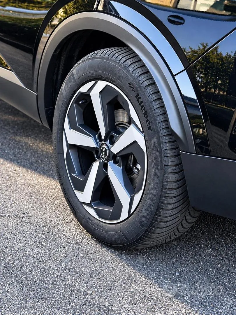 Nissan Qashqai 2023 photo 3