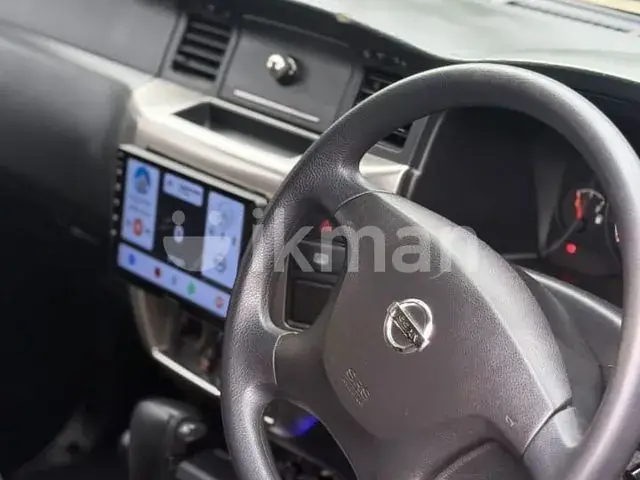 Nissan Patrol 2013 photo 4