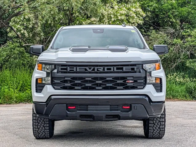 Chevrolet Silverado 1500 2026 photo 4