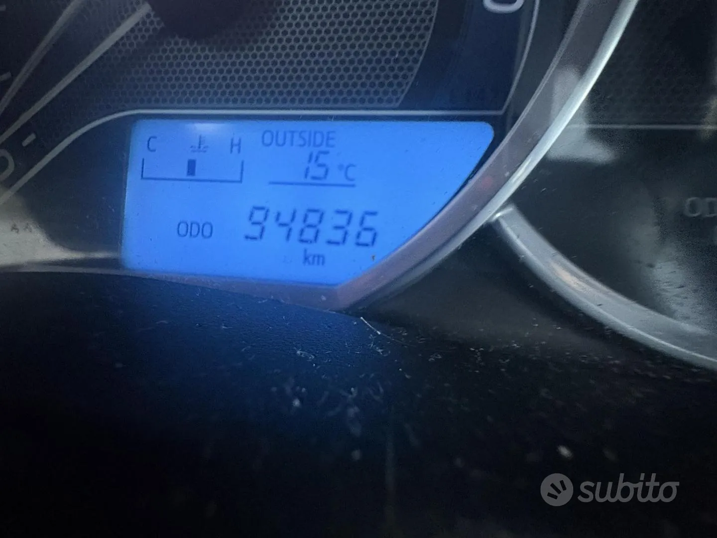 Toyota Auris 2014 photo 3