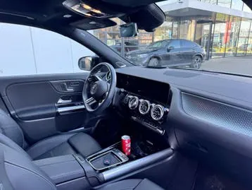 Mercedes-Benz Eqa 2025 photo 3