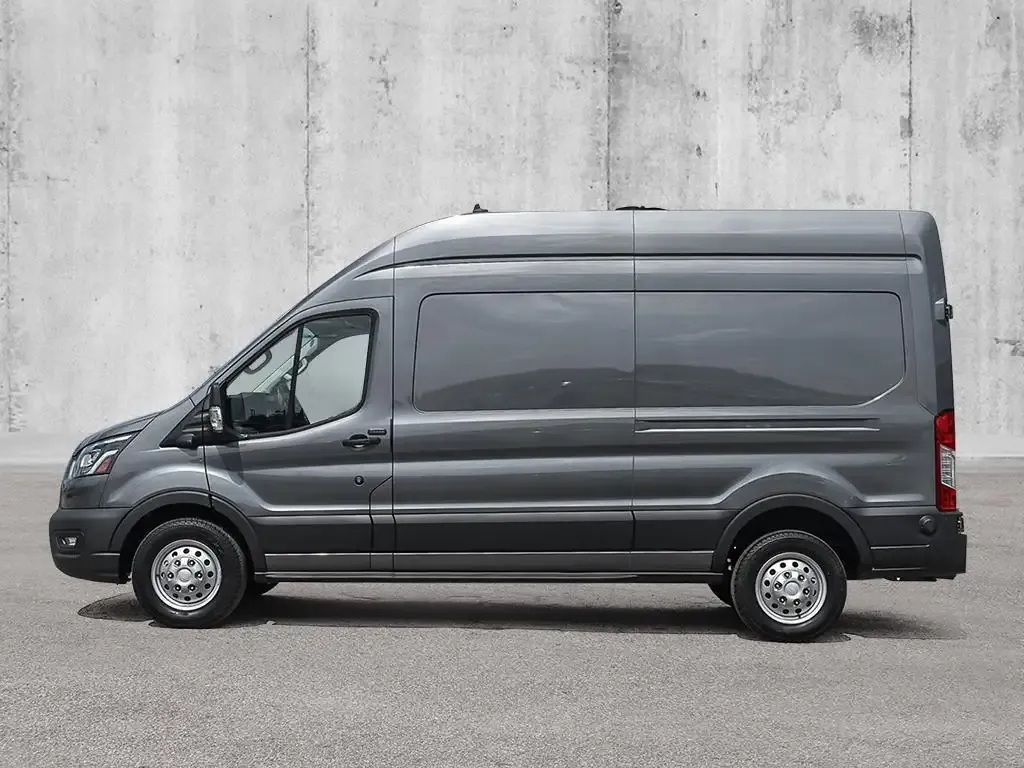 Ford Transit Cargo Van 2026 photo 3