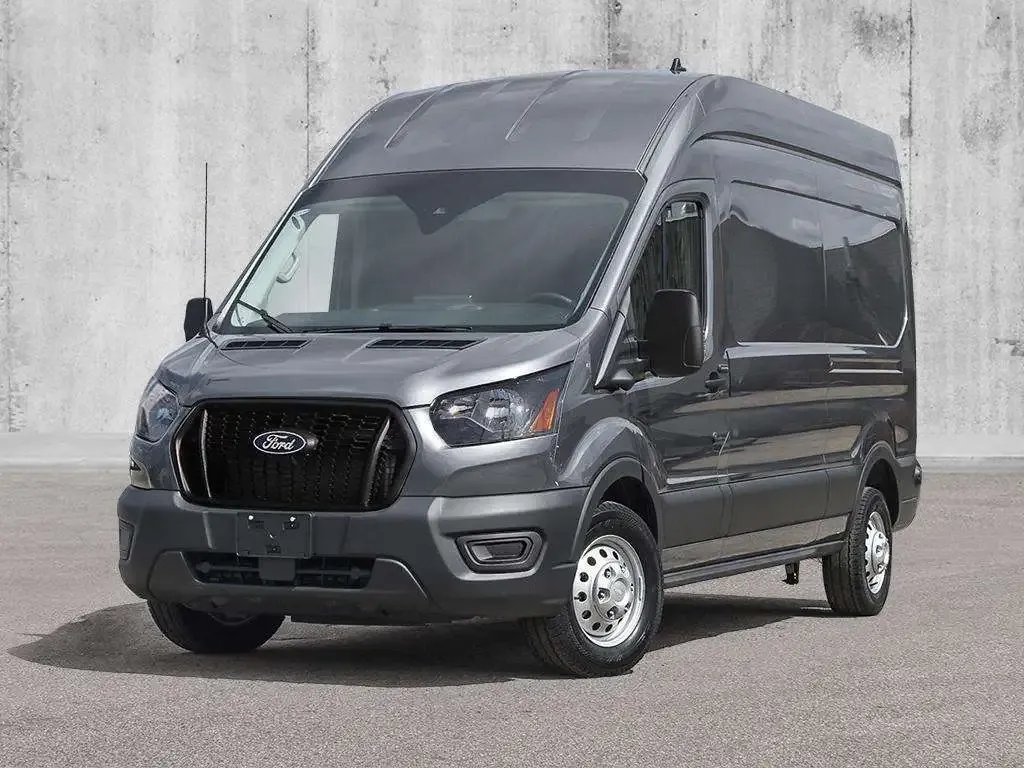 Ford Transit Cargo Van