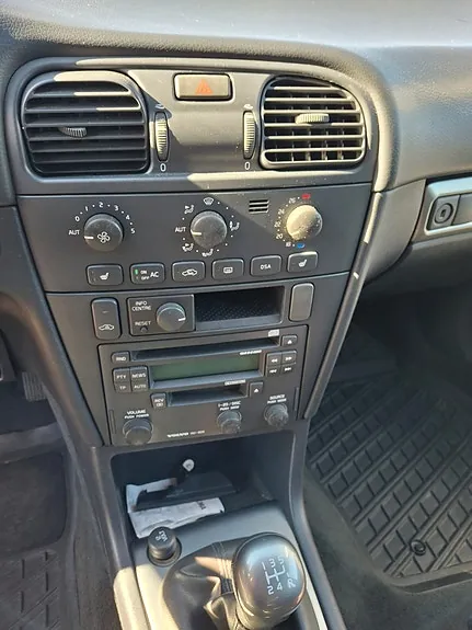 Volvo V40 2004 photo 4
