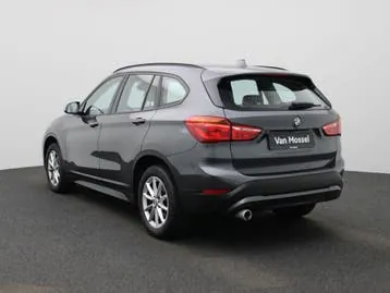BMW X1 2021 photo 2