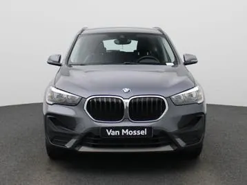 BMW X1 2021 photo 3