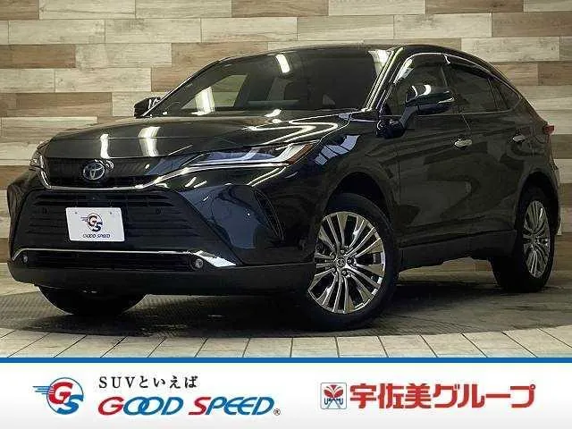 Toyota Haillaa