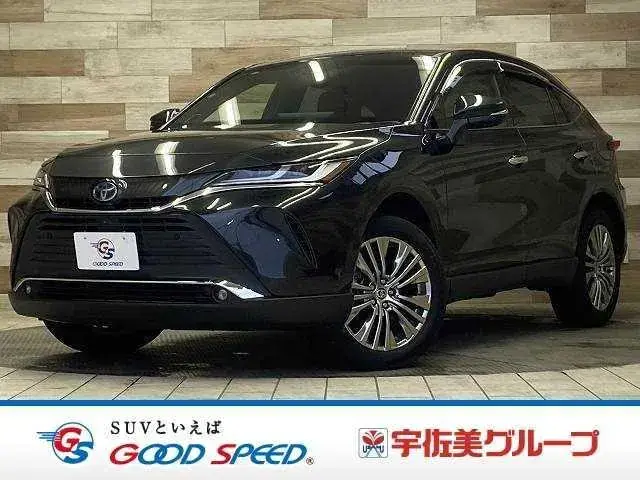 Toyota Haillaa