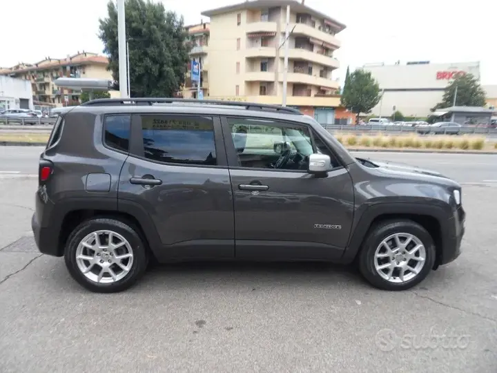 Jeep Renegade 2016 photo 2