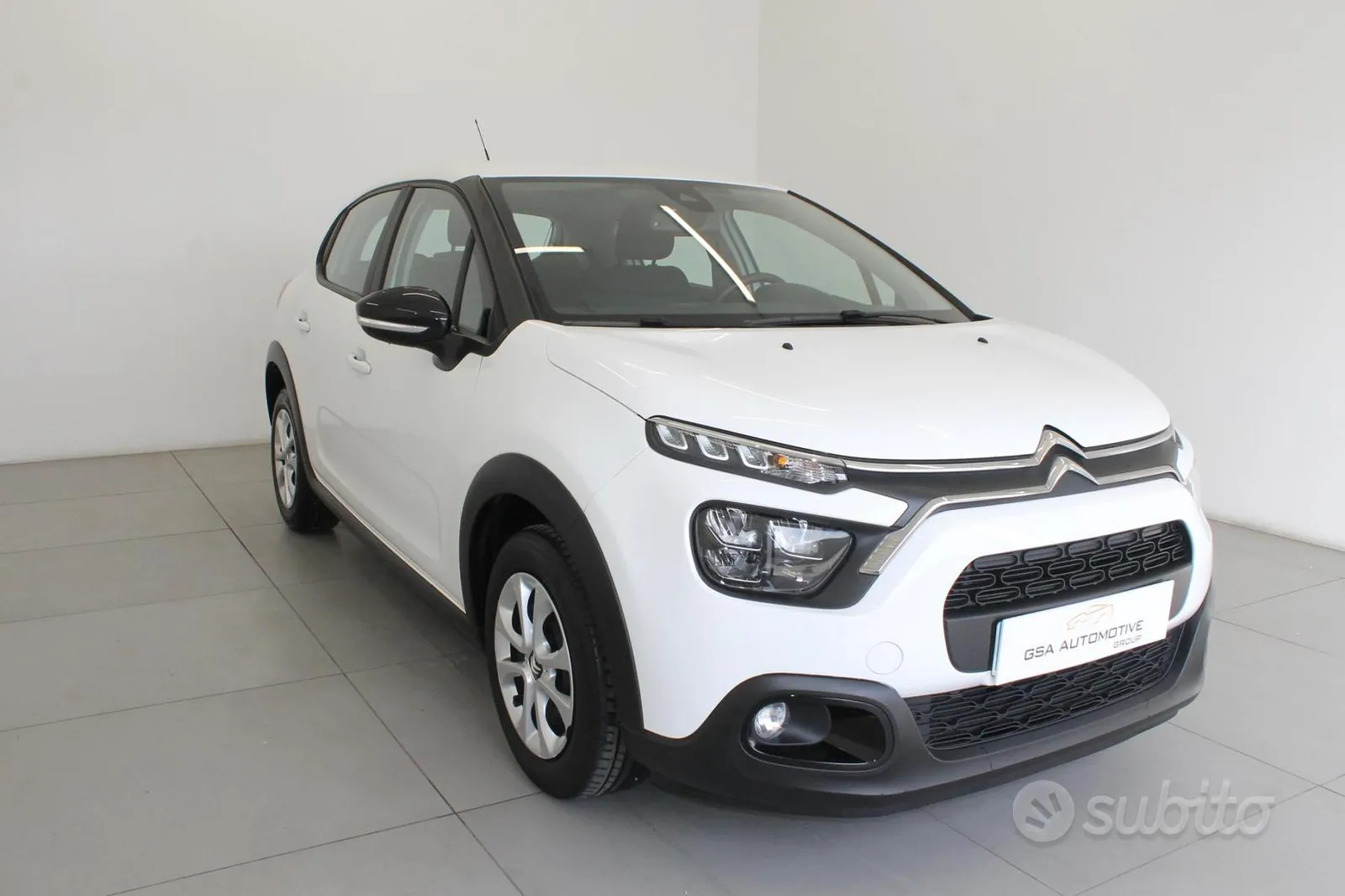Citroen C3 2021 photo 3