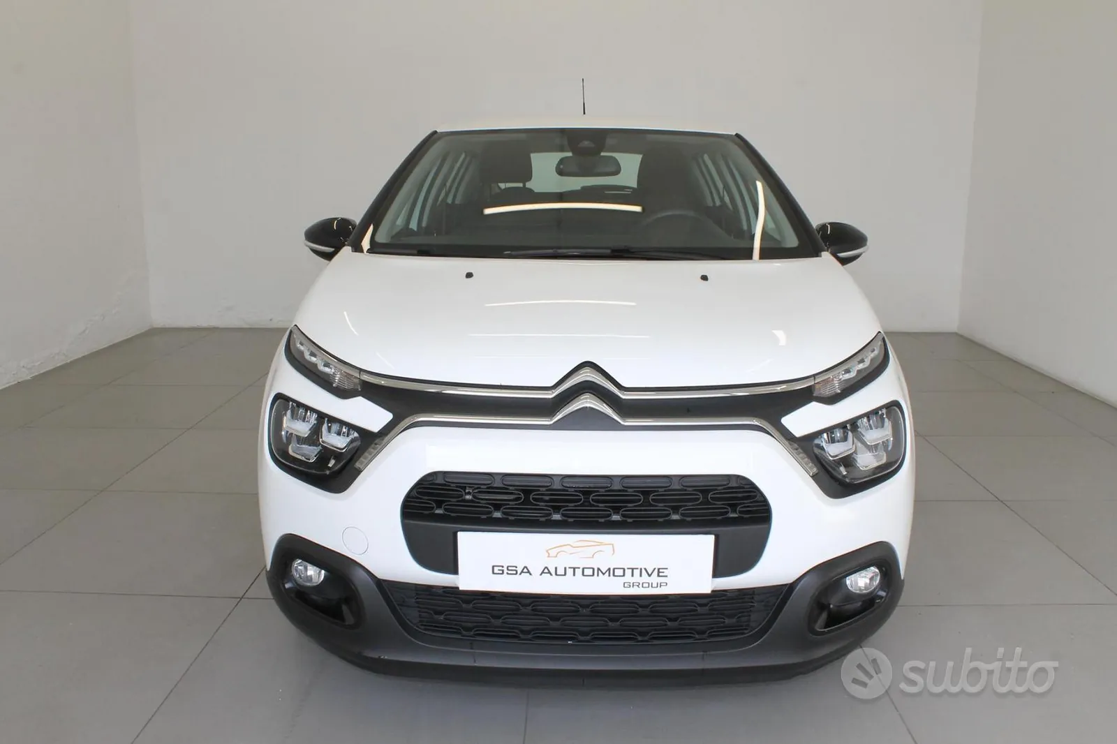 Citroen C3 2021 photo 2