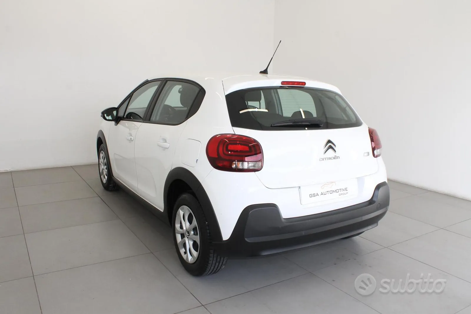 Citroen C3 2021 photo 5