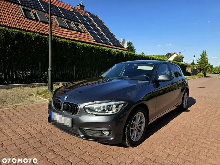 BMW F20