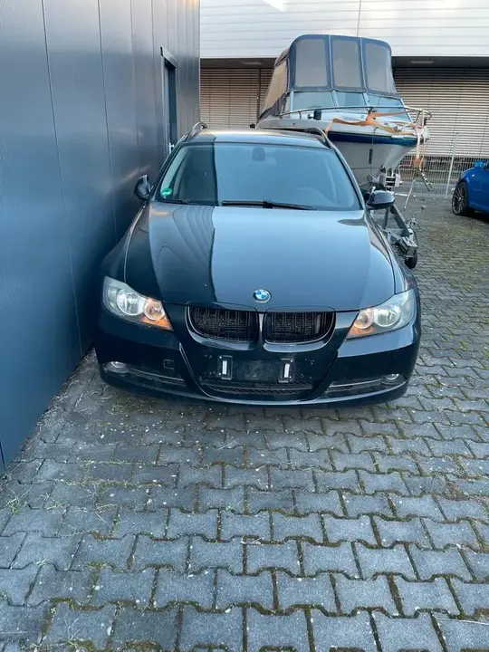 BMW 325D