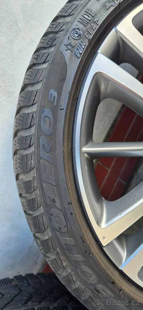 Mercedes-Benz R19 2022 photo 5
