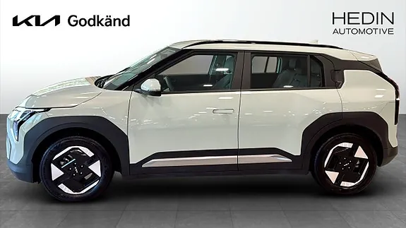 Kia Ev3 2025 photo 4