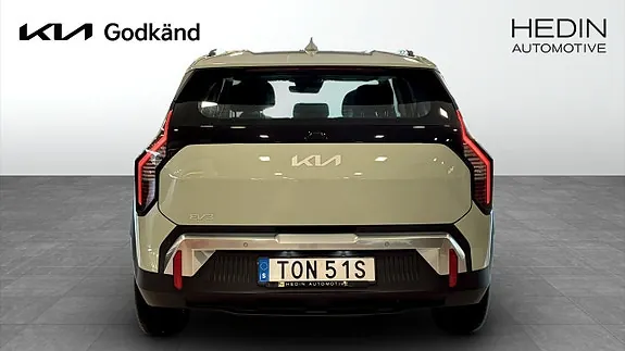 Kia Ev3 2025 photo 5