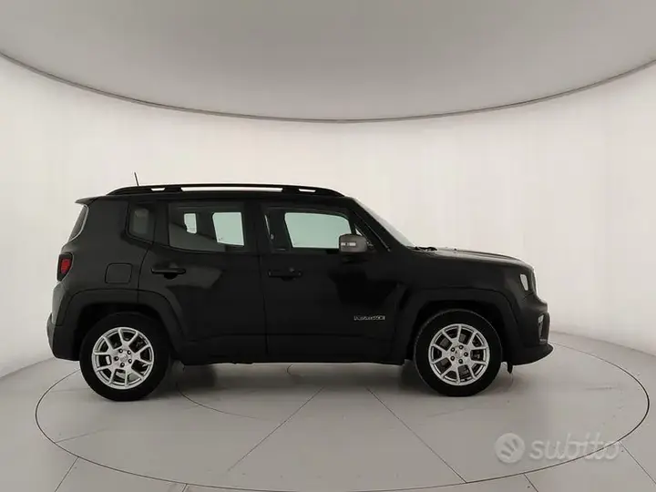 Jeep Renegade 2018 photo 4