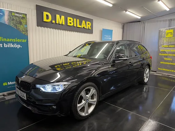 BMW 320D