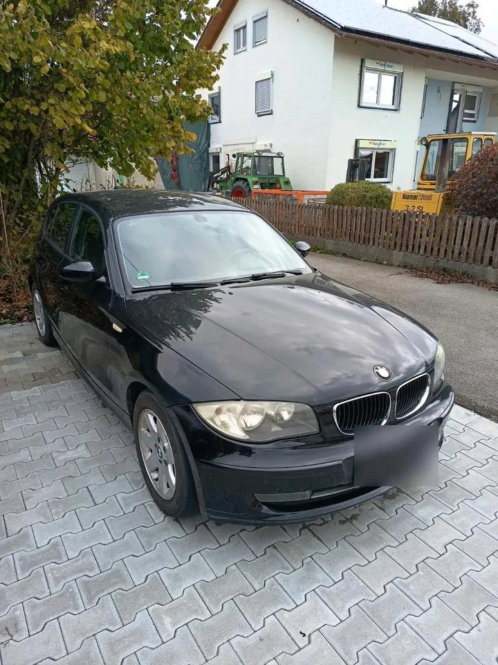 BMW 116I