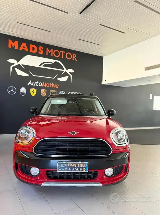 Mini Countryman 2019 photo 2