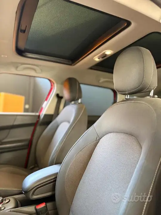 Mini Countryman 2019 photo 5