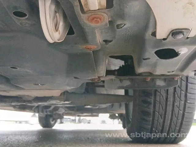 Toyota Voxy 2009 photo 4