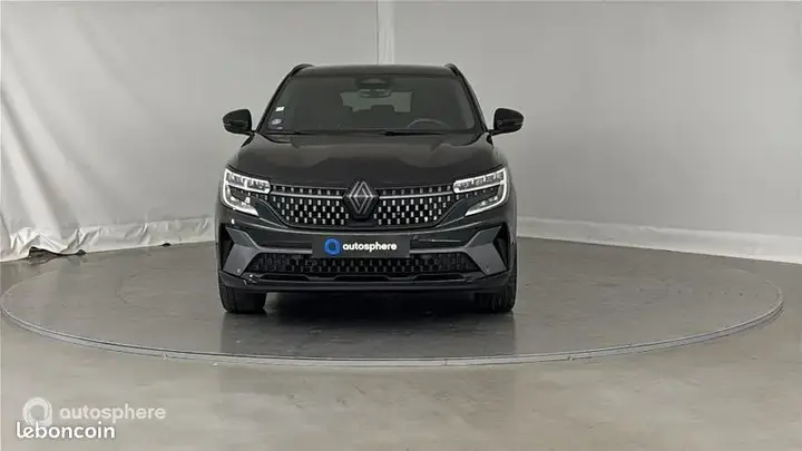 Renault Austral 2023 photo 2