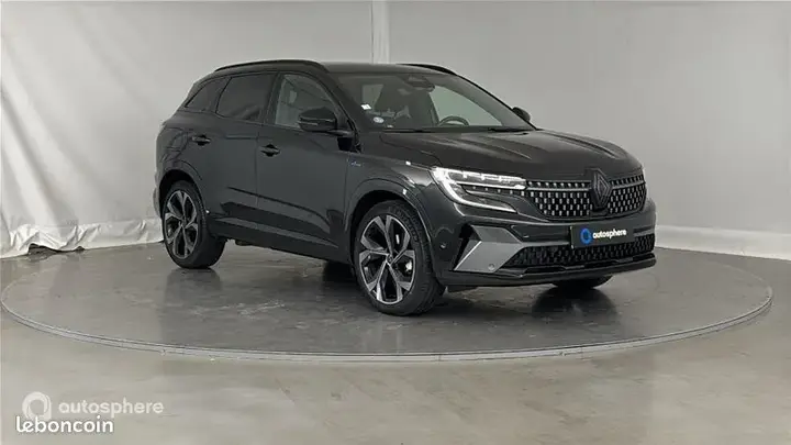 Renault Austral 2023 photo 3
