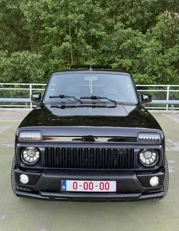Lada Niva