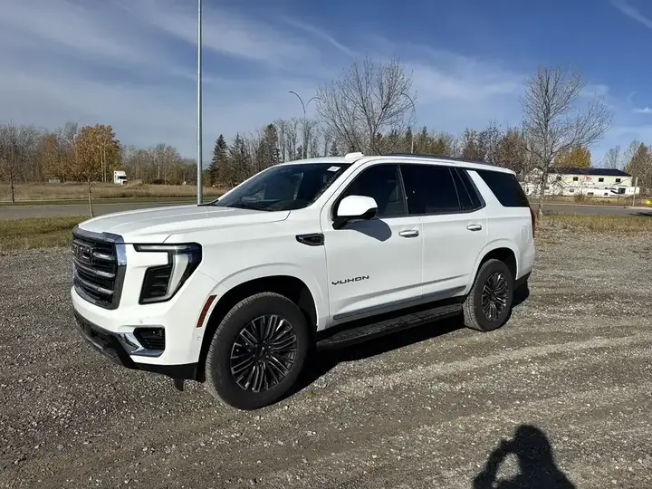 GMC Yukon