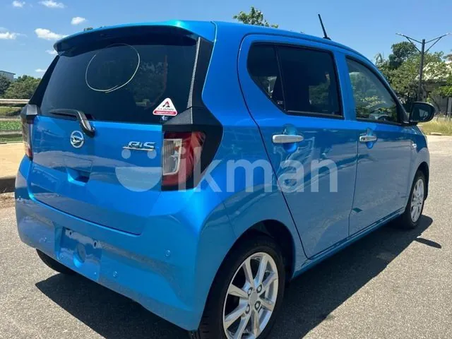 Daihatsu Mira 2025 photo 4