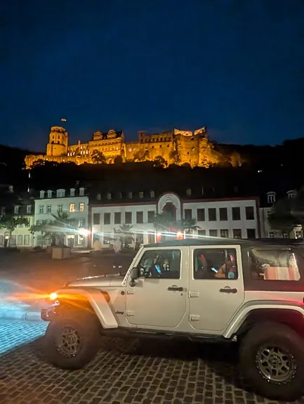Jeep Wrangler 2012 photo 4