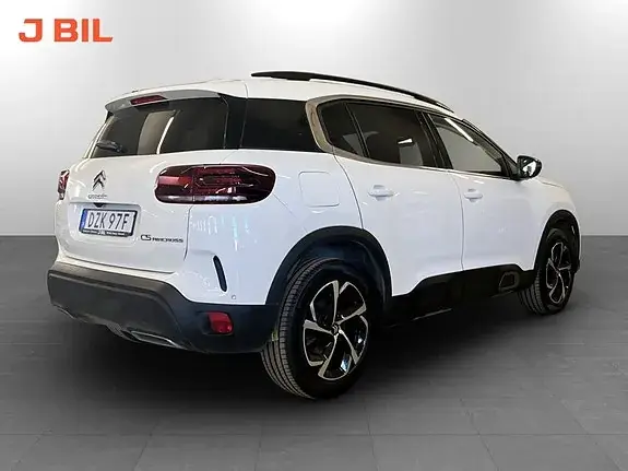 Citroen C5 Aircross 2023 photo 3