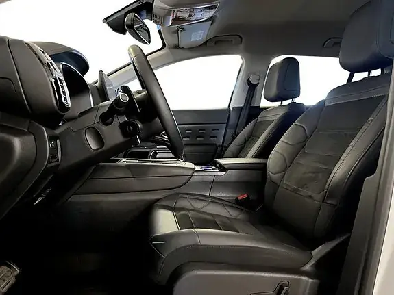 Citroen C5 Aircross 2023 photo 4