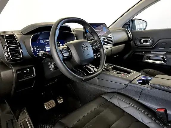 Citroen C5 Aircross 2023 photo 5