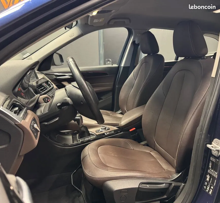 BMW X1 2015 photo 5