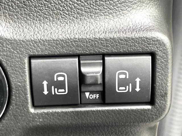 Suzuki Spacia Hybrid X 2024 photo 5