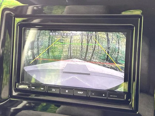 Suzuki Spacia Hybrid X 2024 photo 4