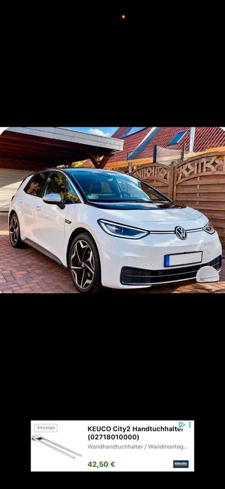 Volkswagen Id.3