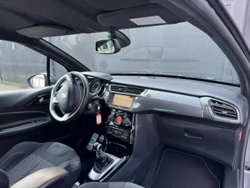 Citroen Ds3 2010 photo 3