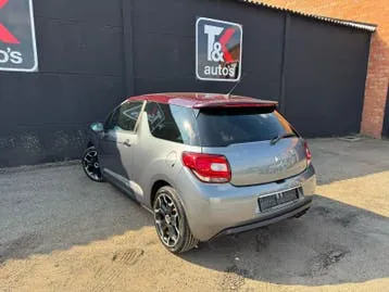 Citroen Ds3 2010 photo 2