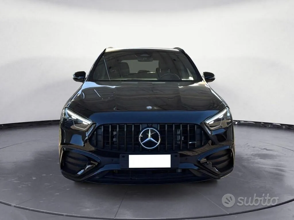 Mercedes-Benz Gla 2024 photo 2