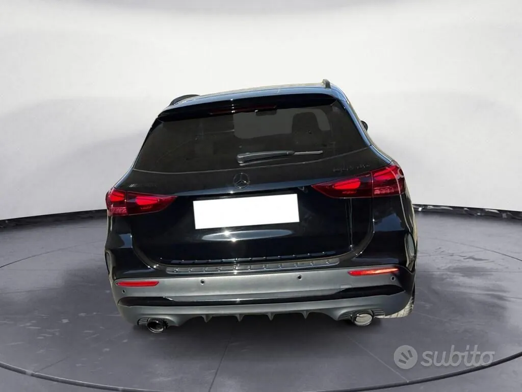 Mercedes-Benz Gla 2024 photo 5