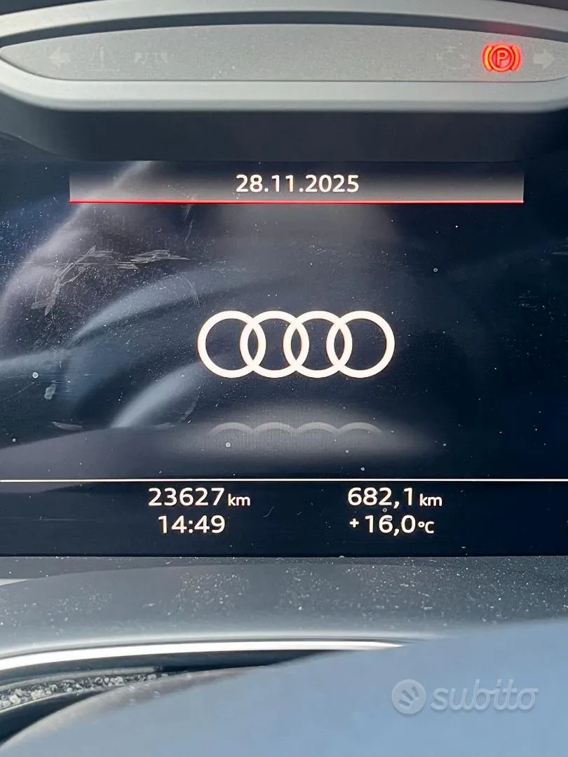 Audi Q8 2023 photo 4