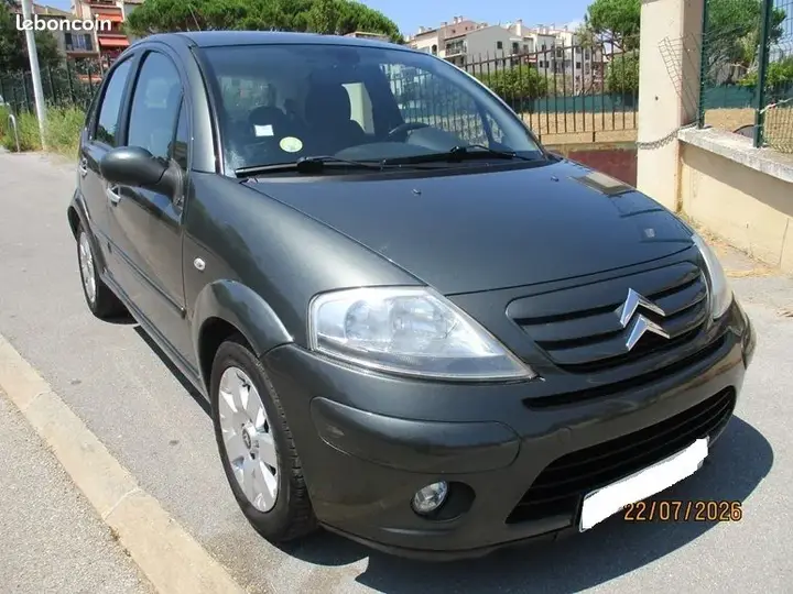 Citroen C3