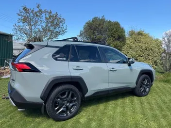 Toyota Rav4 2022 photo 3