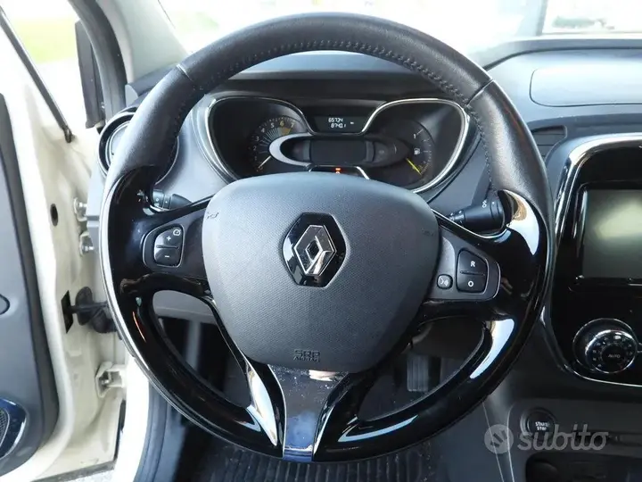 Renault Captur 2014 photo 5