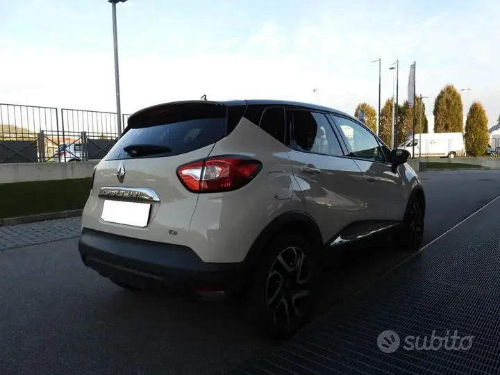Renault Captur 2014 photo 4
